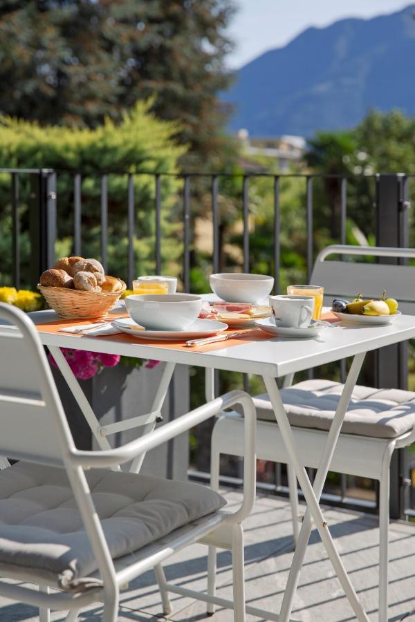 Jazz Hotel Ascona Exterior photo
